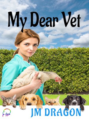 cover image of My Dear Vet